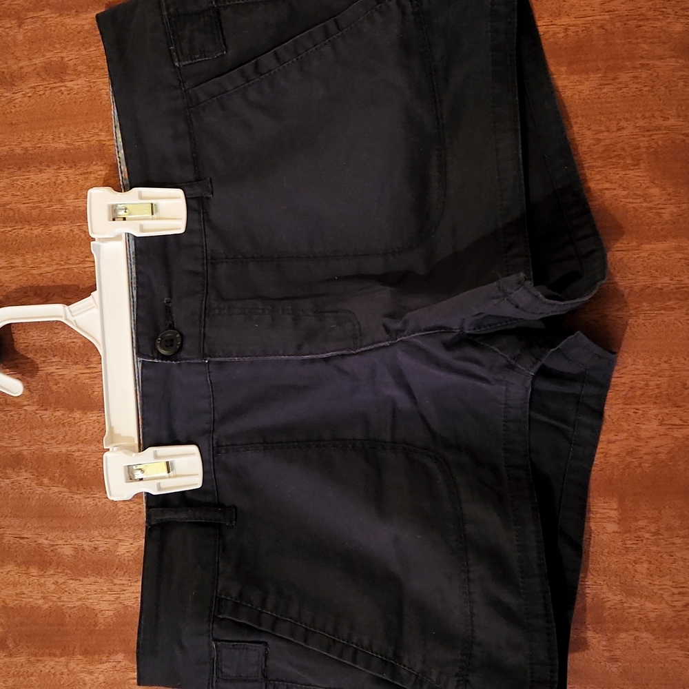 ROXY LOW RISE SHORTS - Picture 2 of 11